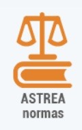 ASTREA logo
